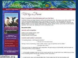 Sites similar to hitbyafarm.com