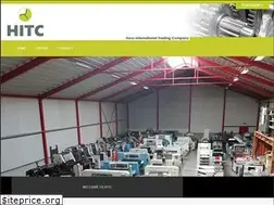 Sites similar to hitc.nl