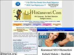 Sites similar to hitcanavari.com