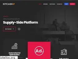 Sites similar to hitcash.com