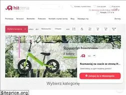 Sites similar to hitcena.pl