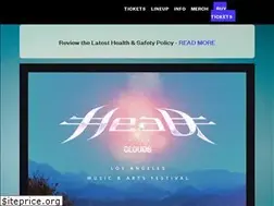 Sites similar to hitcfestival.com