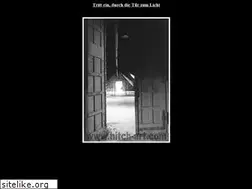 Sites similar to hitch-art.de