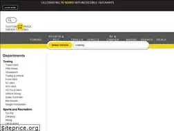 Sites similar to hitch-hunters.com