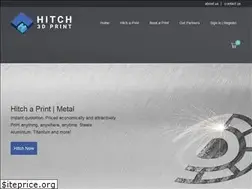 Sites similar to hitch3dprint.com