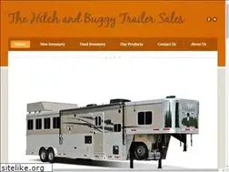 Sites similar to hitchandbuggytrailers.com