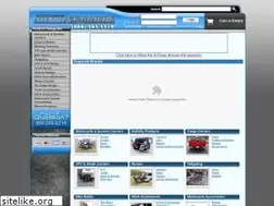 Sites similar to hitchcarriers.com