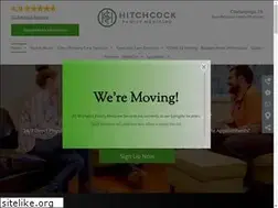 Sites similar to hitchcock.md