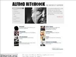 Sites similar to hitchcock.tv