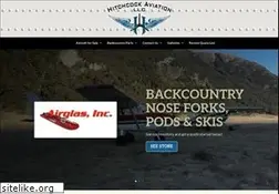 Sites similar to hitchcockaviation.com
