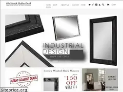 Sites similar to hitchcockbutterfield.com