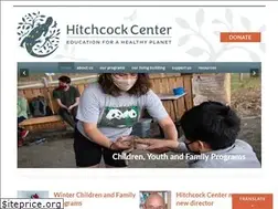 Sites similar to hitchcockcenter.org