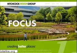 Sites similar to hitchcockdesigngroup.com