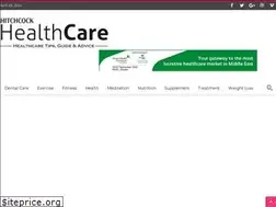Sites similar to hitchcockhealthcare.org