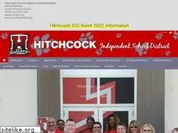 Sites similar to hitchcockisd.org