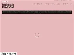 Sites similar to hitchcockmadrona.com