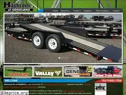 Sites similar to hitchcockofgoodland.com