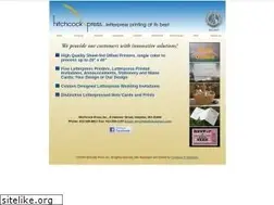 Sites similar to hitchcockpress.com