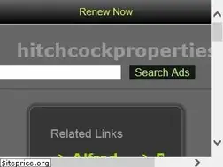 Sites similar to hitchcockproperties.com
