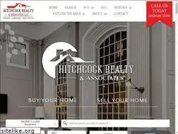 Sites similar to hitchcockrealty.net