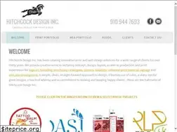 Sites similar to hitchdesign.com