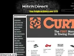 Sites similar to hitchdirect.com