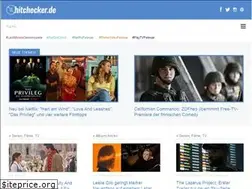 Sites similar to hitchecker.de