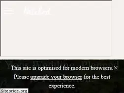 Sites similar to hitched.ie