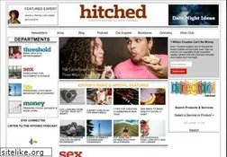 Sites similar to hitchedmag.com