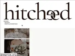 Sites similar to hitcheed.com