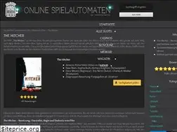 Sites similar to hitcher-derfilm.de