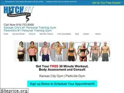 Sites similar to hitchfitgym.com