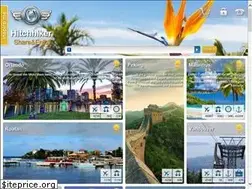 Sites similar to hitchhiker.com