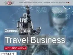 Sites similar to hitchhiker.de