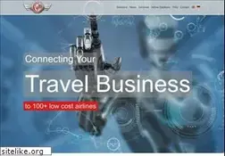 Sites similar to hitchhiker.net