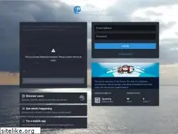 Sites similar to hitchhiker.social