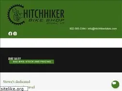 Sites similar to hitchhikerbikes.com