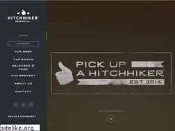 Sites similar to hitchhikerbrewing.com