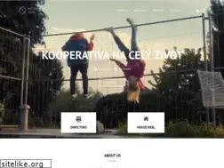 Sites similar to hitchhikerfilms.sk