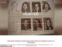 Sites similar to hitchhikerkiller.com