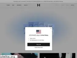 Sites similar to hitchhikermilano.com