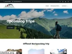 Sites similar to hitchhikers.in