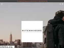 Sites similar to hitchhikers.sg