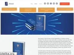 Sites similar to hitchhikersguidetolean.com