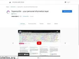Sites similar to hitchhikersguidetotheinternet.com