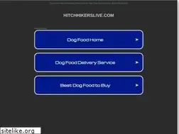 Sites similar to hitchhikerslive.com
