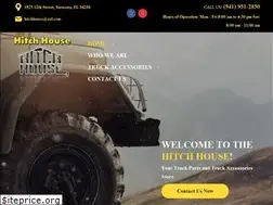 Sites similar to hitchhouse.com