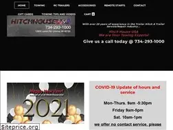 Sites similar to hitchhouseusa.com