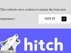 Sites similar to hitchhq.com