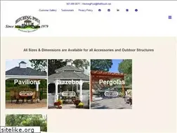 Sites similar to hitchingpostsfl.com